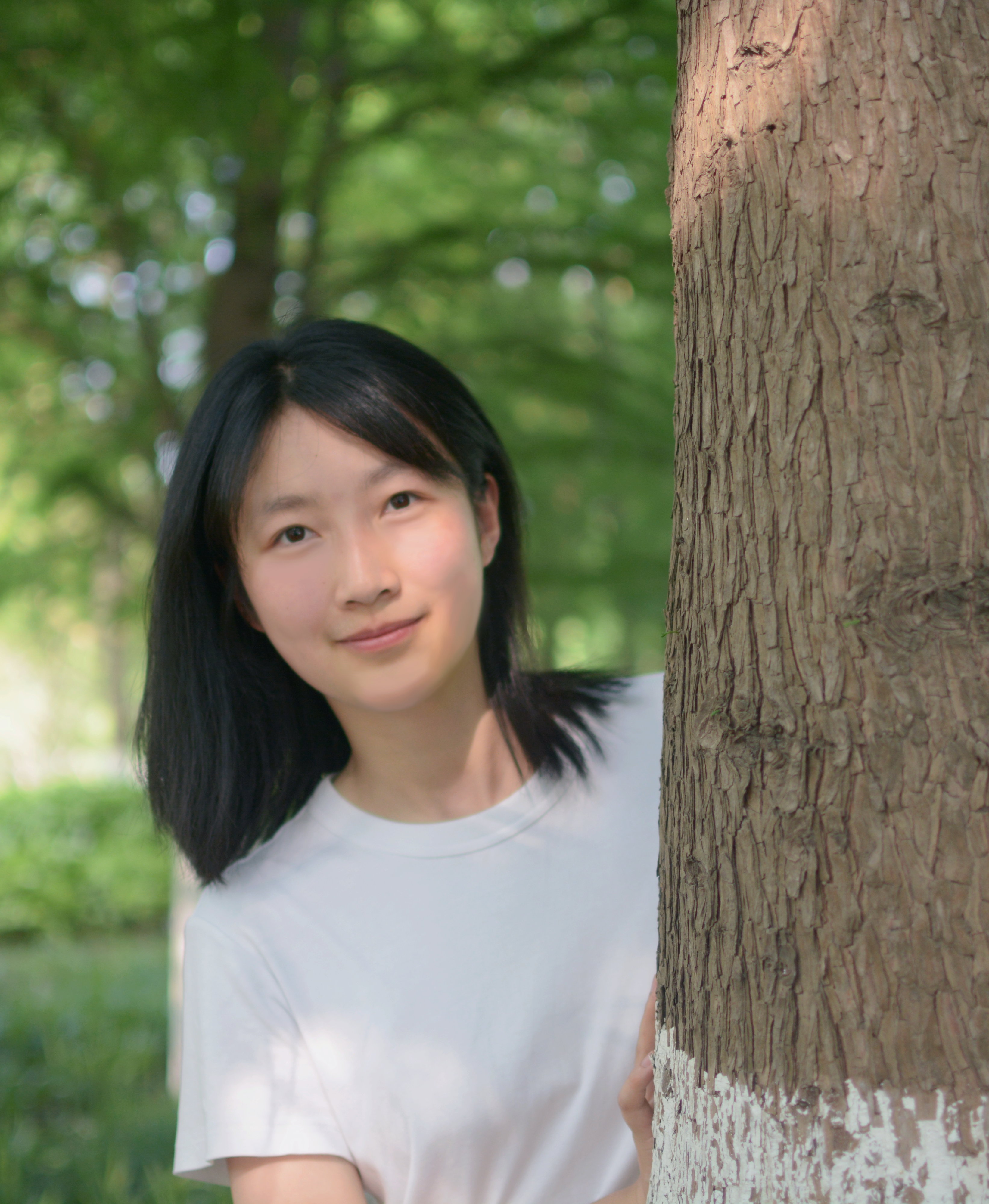 Ziyan Han
